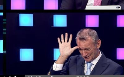 Gică Craioveanu, după ieșirea lui Becali: gestul neașteptat