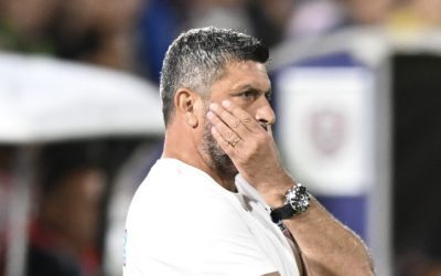 Becali a decis! Viitorul lui Baciu la FCSB e pecetluit