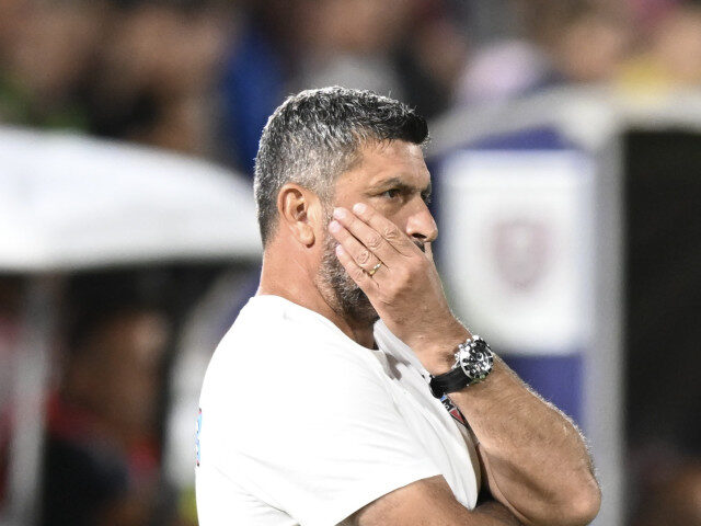 Becali a decis! Viitorul lui Baciu la FCSB e pecetluit