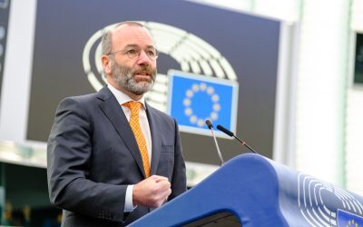 Weber: Apărare europeană unică, rezistentă la crize naționale