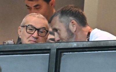 FCSB: Mai vine un singur nume în mercato. Gata!