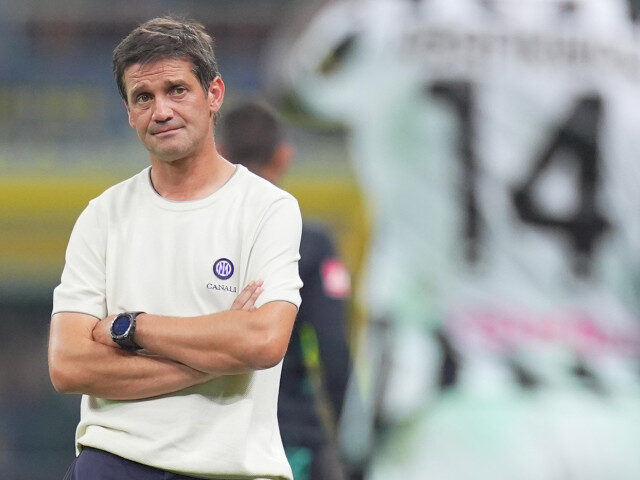 Chivu, nota slabă după nebunia cu opt goluri: Italienii spun că e o problemă