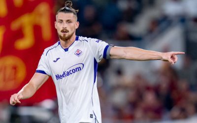 Drăgușin dă o pasă de gol, Inter-Napoli se joacă diseară