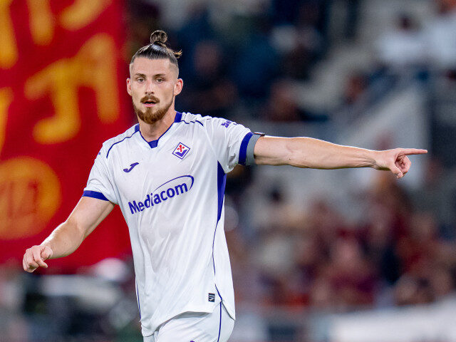 Drăgușin dă o pasă de gol, Inter-Napoli se joacă diseară