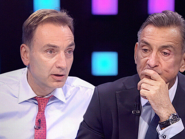Naum, ironii la adresa lui Dumitrescu: „Ardeai pozele?”