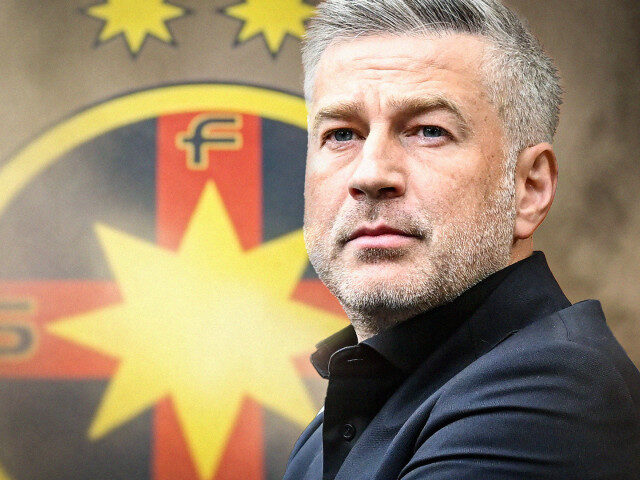 Edi Iordănescu: Tăcerea ruptă după Becali și FCSB