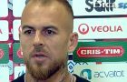Alibec, roșu la pauză: „M-a înjurat de familie, dacă-i dai un cap în gură…”