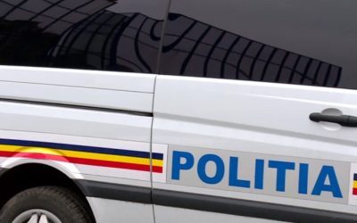 Alertă în Oradea: Pachet suspect în centru, pirotehniștii intervin