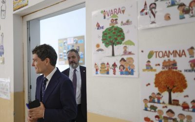 Premierul Nicușor Dan, desemnare săptămâna asta, miza e votul din Parlament
