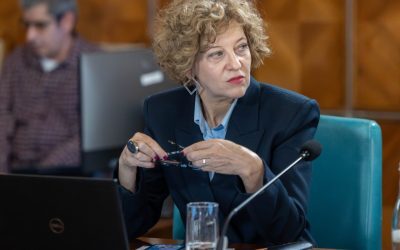 Oana Gheorghiu: Sărutul drapelului forțat e stupid