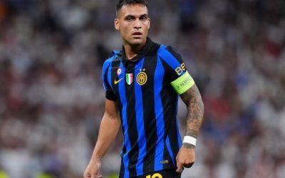 Martinez, după gafele Realului: „Nu m-am ascuns”