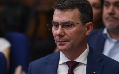 Moldovan, despre e-SănătateaMea: Problemele se rezolvă în 2-3 luni
