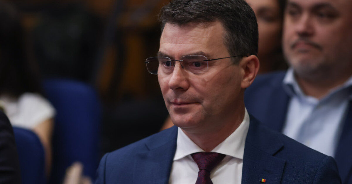 Moldovan, despre e-SănătateaMea: Problemele se rezolvă în 2-3 luni
