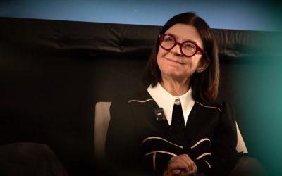 Andrea Chiș, nominalizată la Justiție: „Nu mă așteptam”. Ce i-a spus Mureșan