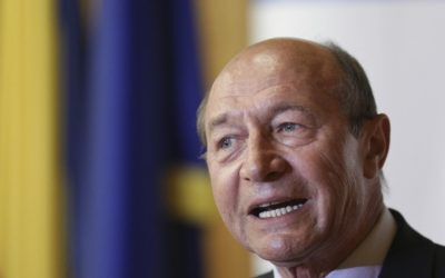 Băsescu: PSD-AUR, o variantă posibilă. Străinătatea, spaima exploatată