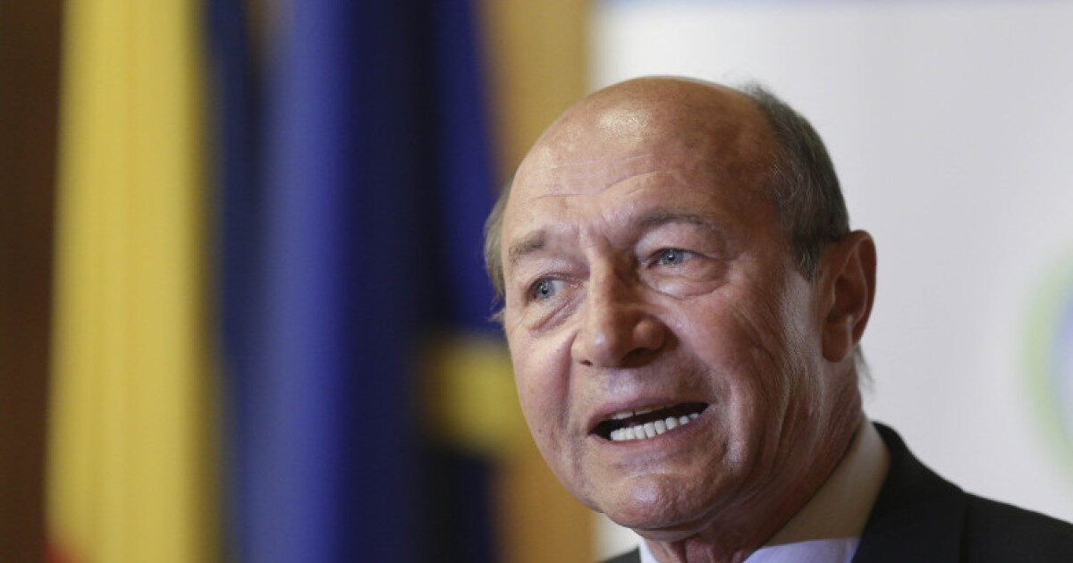 Băsescu: PSD-AUR, o variantă posibilă. Străinătatea, spaima exploatată
