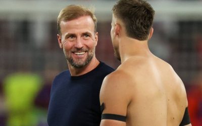 Istorie în Champions League: hat-trick în 12 minute, nota 9.9