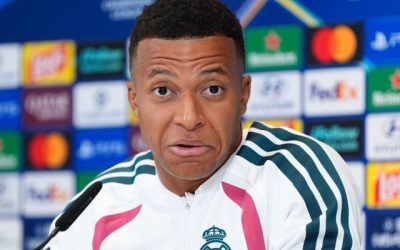 Mbappe, criticat dur: „Penibil!”, după marele anunț