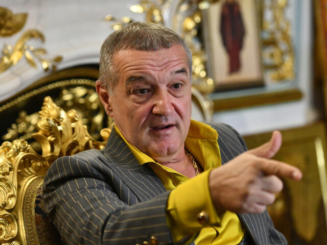 Becali dă lovitura la FCSB: 4 milioane € pentru transferul anului