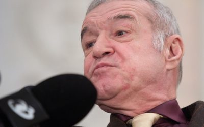 Fiica lui Becali: suma uriașă de plată după decizia instanței