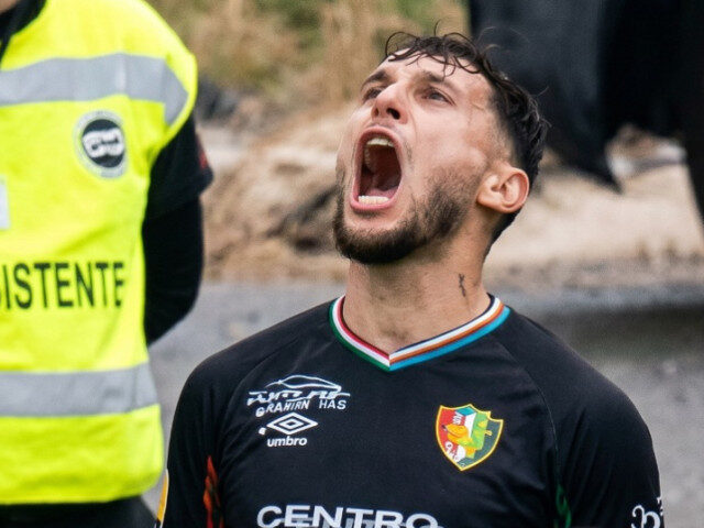 Ianis Stoica, salvator în Portugalia! Dublă și notă mare după revenire