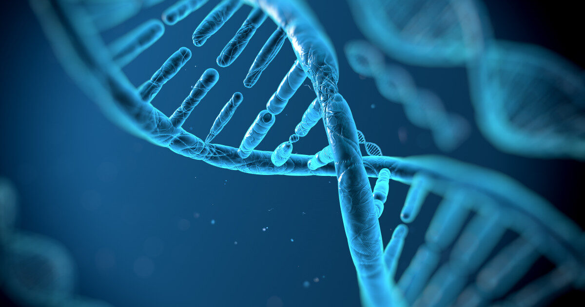 ADN-ul gunoi: Mină de AUR contra cancerului