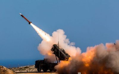 Ucraina cumpără Patriot din banii UE. Decizie-surpriză