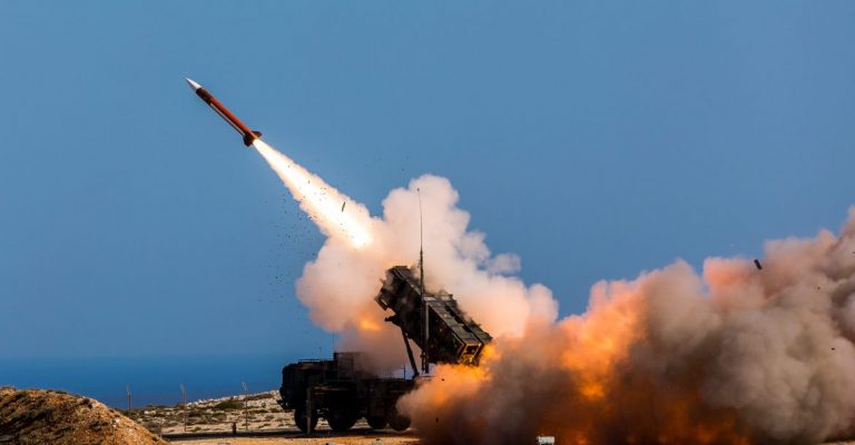 Ucraina cumpără Patriot din banii UE. Decizie-surpriză
