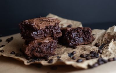 Negresă 19 calorii: Desertul miracol pentru siluetă