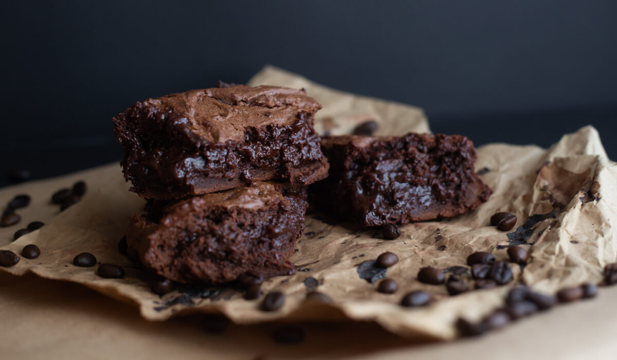 Negresă 19 calorii: Desertul miracol pentru siluetă