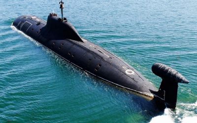 Scânteie pe fundul mării: Scurgere de metan a uimit cercetătorii