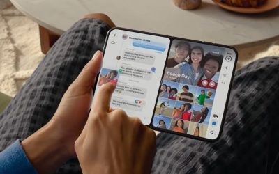 iPhone Pliabil: Apple revoluționează piața cu primul său model