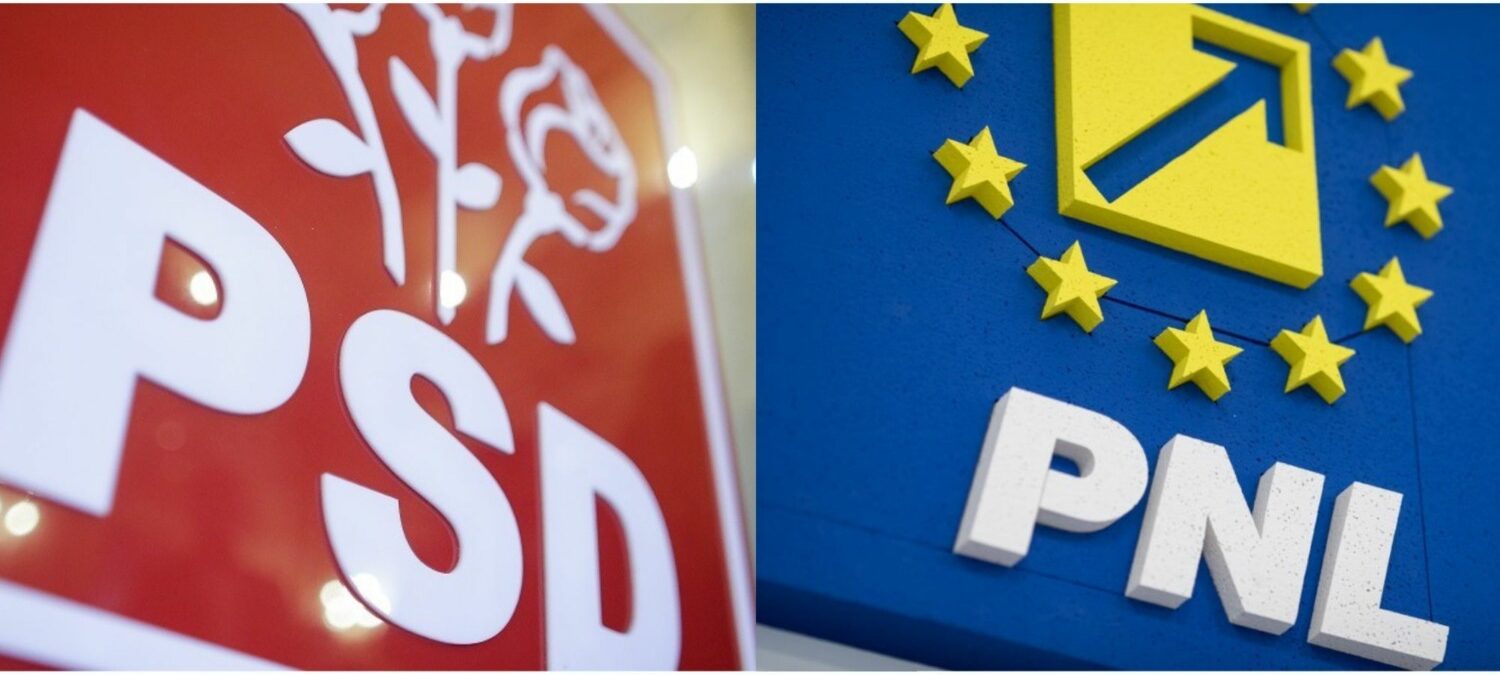 PNL vrea rotativa cu PSD pentru un guvern Mureșan