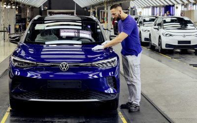 Volkswagen: 100.000 de locuri de muncă și 4 fabrici, sub semnul întrebării în Germania