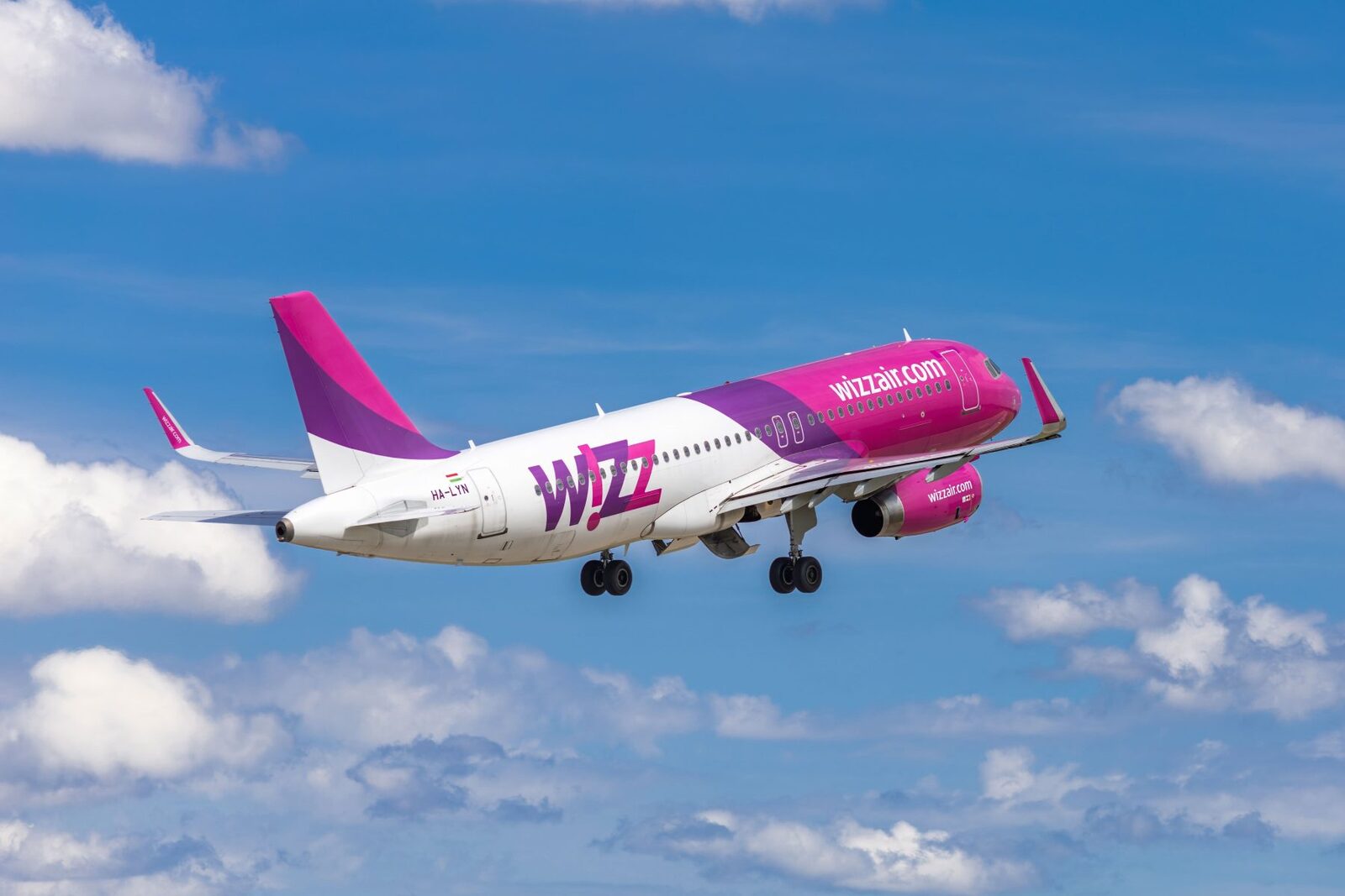 Wizz Air: Sute de locuri de muncă pierdute în România