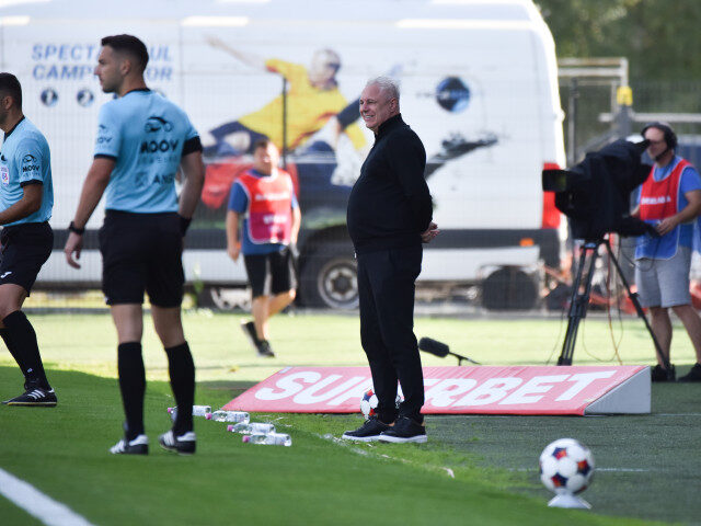 CFR Cluj: Benfica și Juventus dau jucători lui Șumudică