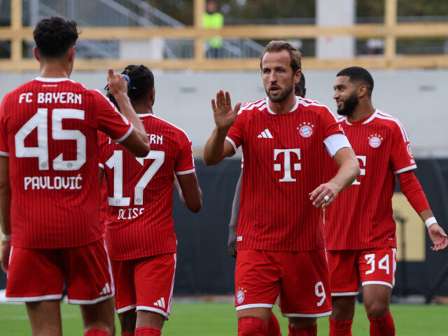 Bayern, victorie chinuită cu revelația Elversberg