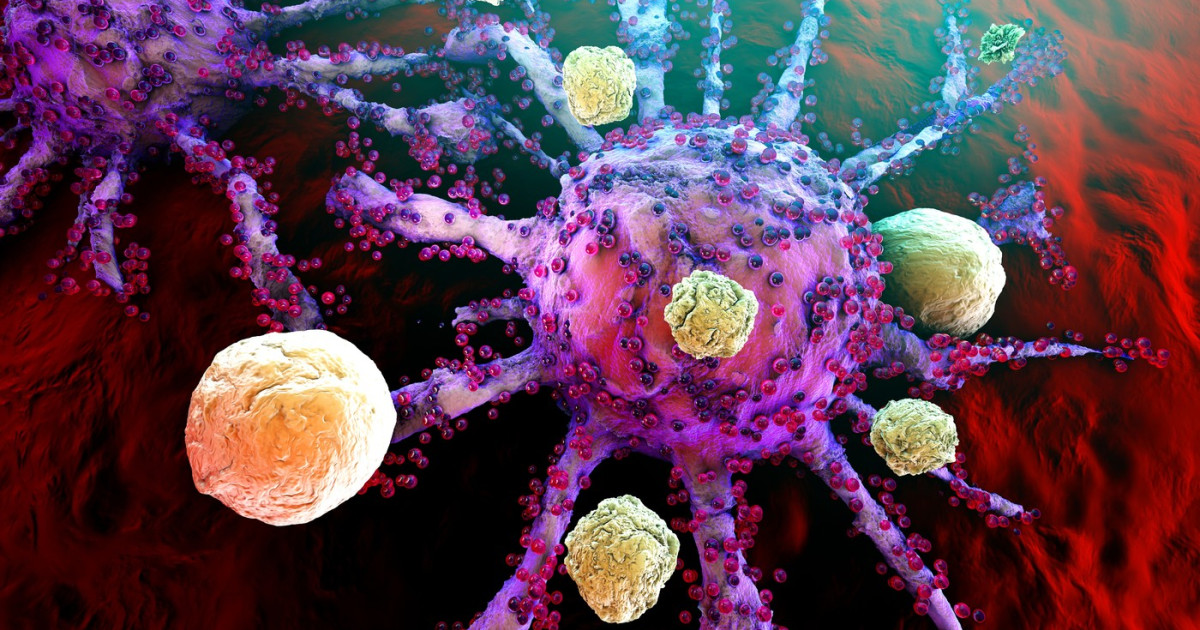 Cancer agresiv: Cercetătorii, pe firul mecanismului de supraviețuire