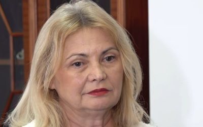 Prefectă USR Timiș, Cornelia Micicoi, reținută 24h pentru fraudă UE