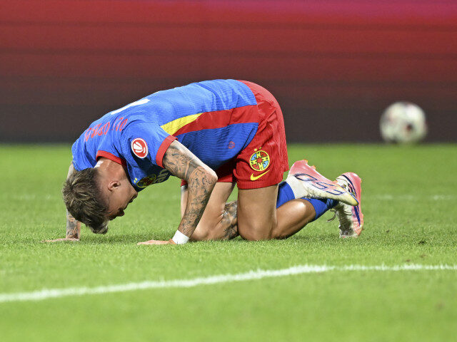 FCSB blochează transferul lui Octavian Popescu: Lovitură de situație