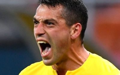 Stanciu la FCSB? Lovitură pentru U Cluj