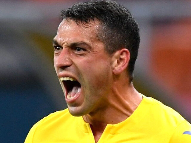 Stanciu la FCSB? Lovitură pentru U Cluj