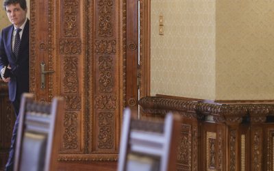 PNL Refuză PSD în Guvern. Ce Răspund Social-Democrații