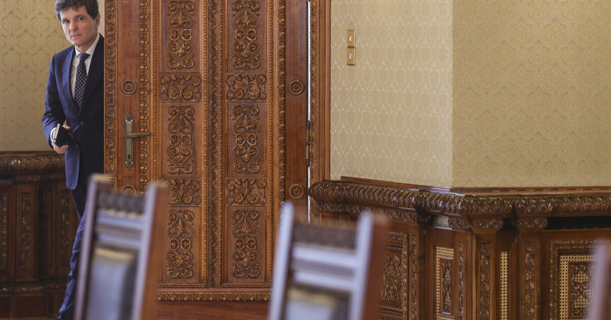 PNL Refuză PSD în Guvern. Ce Răspund Social-Democrații