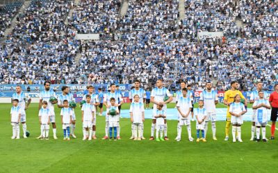 FRF a amendat scandalul Craiova – FCSB