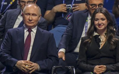 Putin, șocat: „Copilul” său, interzis pe piața internațională