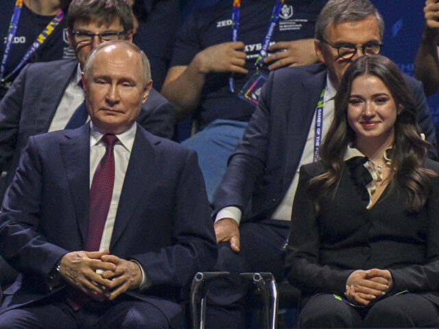 Putin, șocat: „Copilul” său, interzis pe piața internațională