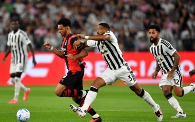 Juventus – AC Milan 0-0. Italia: Bîrligea pe final, scoruri în Serie A