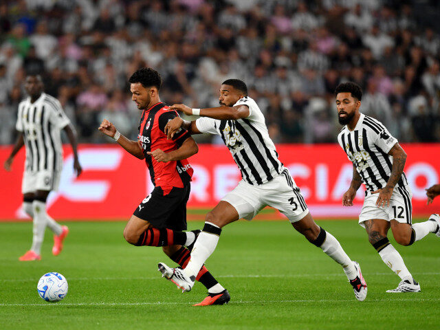 Juventus – AC Milan 0-0. Italia: Bîrligea pe final, scoruri în Serie A