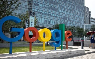 Google investește 13 miliarde euro în IA și nuclear în Finlanda